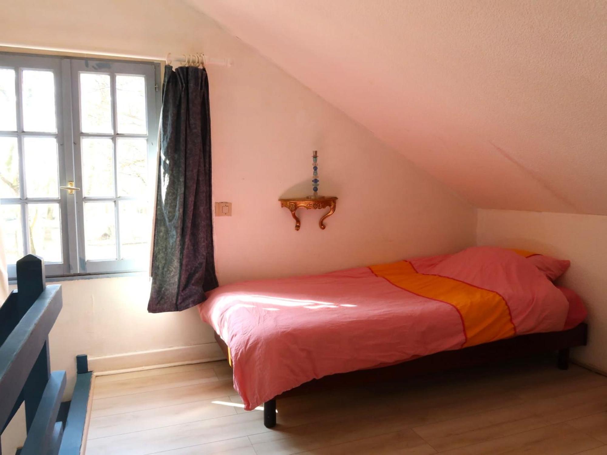 La Faisanderie Saint-Florent-sur-Cher ภายนอก รูปภาพ