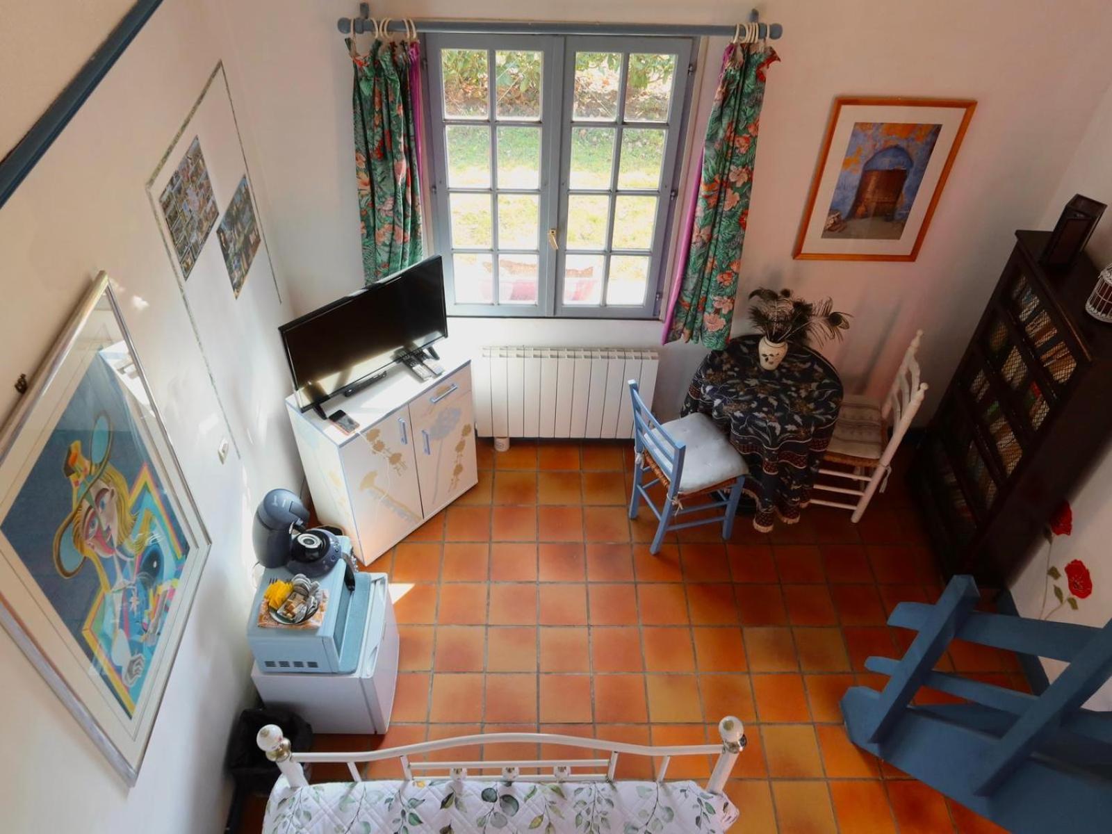 La Faisanderie Saint-Florent-sur-Cher ภายนอก รูปภาพ