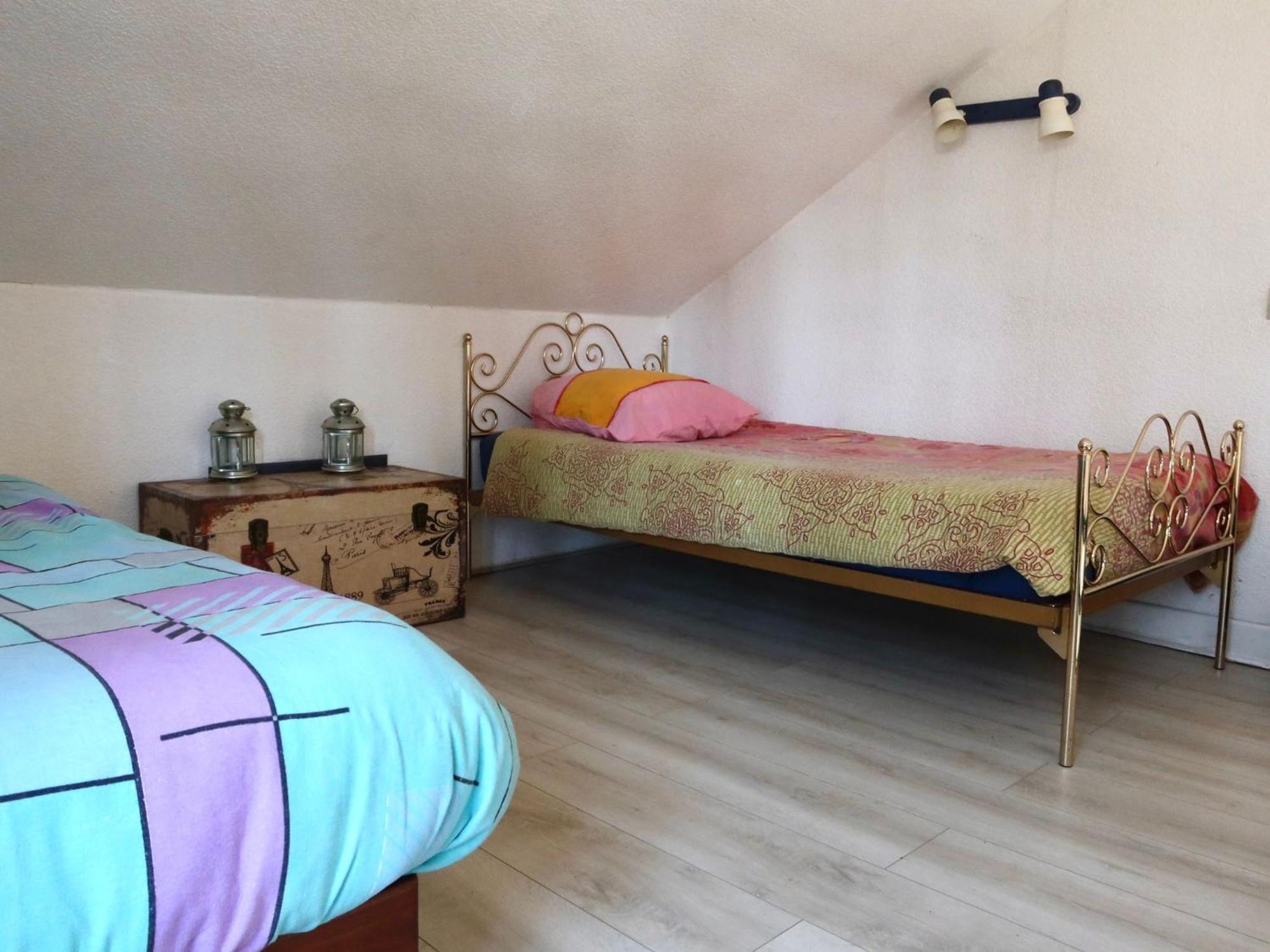 La Faisanderie Saint-Florent-sur-Cher ภายนอก รูปภาพ